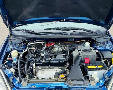 Міцубісі Lancer, об'ємом двигуна 1.6 л та пробігом 195 тис. км за 4700 $, фото 4 на Automoto.ua