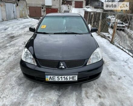 Міцубісі Lancer, об'ємом двигуна 1.6 л та пробігом 155 тис. км за 4900 $, фото 1 на Automoto.ua