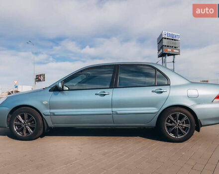 Міцубісі Lancer, об'ємом двигуна 1.6 л та пробігом 160 тис. км за 5800 $, фото 1 на Automoto.ua