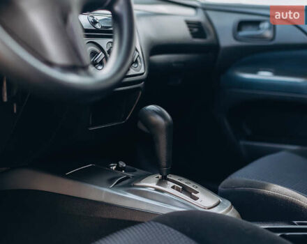 Міцубісі Lancer, об'ємом двигуна 1.6 л та пробігом 160 тис. км за 5800 $, фото 12 на Automoto.ua