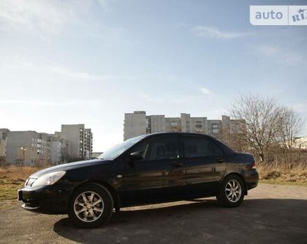 Міцубісі Lancer, об'ємом двигуна 1.6 л та пробігом 198 тис. км за 4500 $, фото 6 на Automoto.ua