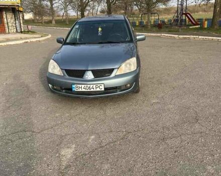 Міцубісі Lancer, об'ємом двигуна 1.58 л та пробігом 220 тис. км за 4400 $, фото 1 на Automoto.ua