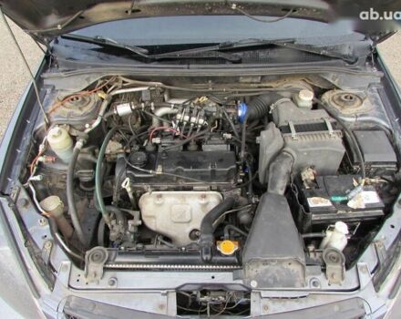 Міцубісі Lancer, об'ємом двигуна 0 л та пробігом 300 тис. км за 3600 $, фото 25 на Automoto.ua