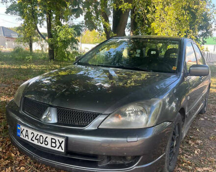 Міцубісі Lancer, об'ємом двигуна 1.6 л та пробігом 200 тис. км за 5300 $, фото 3 на Automoto.ua