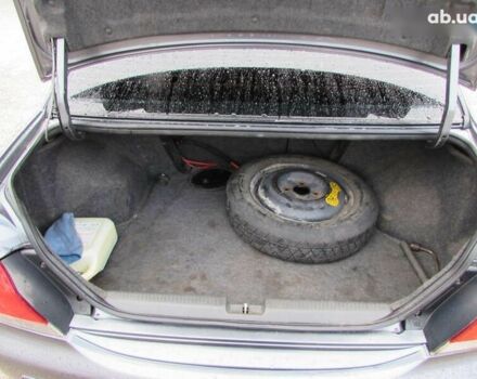 Міцубісі Lancer, об'ємом двигуна 0 л та пробігом 300 тис. км за 3600 $, фото 11 на Automoto.ua