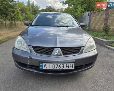 Мицубиси Лансер, объемом двигателя 1.6 л и пробегом 190 тыс. км за 2999 $, фото 2 на Automoto.ua