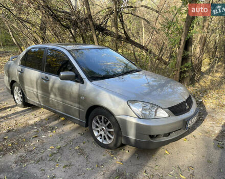 Мицубиси Лансер, объемом двигателя 2 л и пробегом 257 тыс. км за 4350 $, фото 5 на Automoto.ua