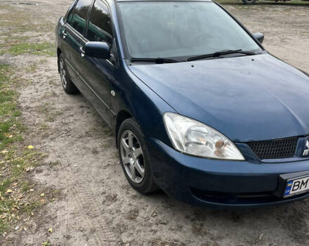 Міцубісі Lancer, об'ємом двигуна 1.6 л та пробігом 170 тис. км за 3600 $, фото 3 на Automoto.ua