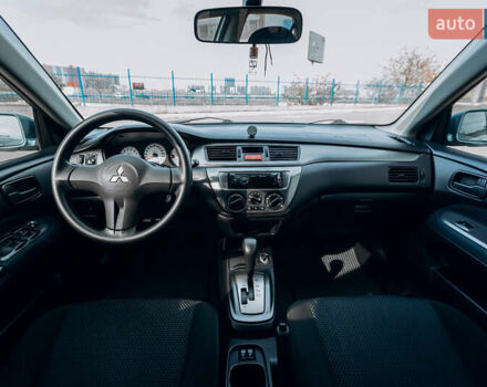 Міцубісі Lancer, об'ємом двигуна 1.6 л та пробігом 160 тис. км за 5800 $, фото 5 на Automoto.ua