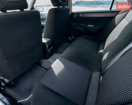 Міцубісі Lancer, об'ємом двигуна 1.6 л та пробігом 160 тис. км за 5800 $, фото 6 на Automoto.ua