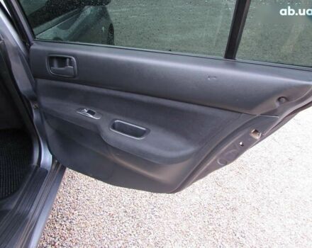 Міцубісі Lancer, об'ємом двигуна 0 л та пробігом 300 тис. км за 3600 $, фото 12 на Automoto.ua