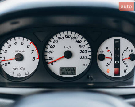 Міцубісі Lancer, об'ємом двигуна 1.6 л та пробігом 160 тис. км за 5800 $, фото 10 на Automoto.ua