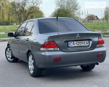 Міцубісі Lancer, об'ємом двигуна 1.58 л та пробігом 250 тис. км за 4950 $, фото 1 на Automoto.ua