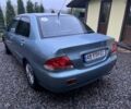 Мицубиси Лансер 2006 в Немирове на Automoto.ua Мицубиси Лансер, объемом двигателя 1.6 л и пробегом 255 тыс. км за 3650 $, фото 2 на Automoto.ua