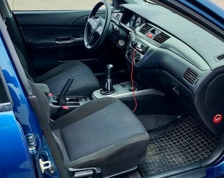 Міцубісі Lancer, об'ємом двигуна 1.6 л та пробігом 195 тис. км за 4700 $, фото 3 на Automoto.ua