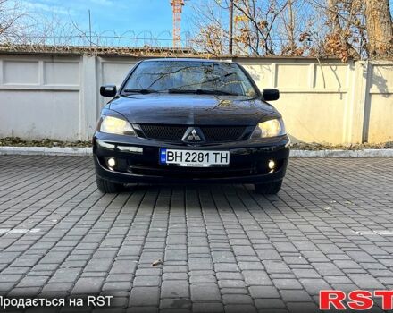 Міцубісі Lancer, об'ємом двигуна 3.5 л та пробігом 230 тис. км за 6300 $, фото 3 на Automoto.ua