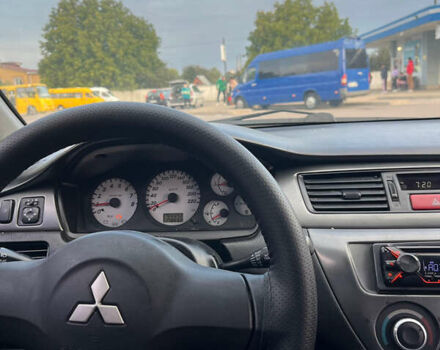Міцубісі Lancer, об'ємом двигуна 1.6 л та пробігом 170 тис. км за 3600 $, фото 4 на Automoto.ua