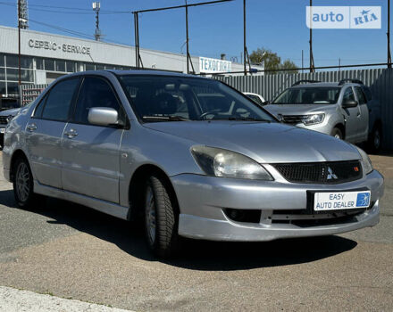 Міцубісі Lancer, об'ємом двигуна 2 л та пробігом 301 тис. км за 4490 $, фото 2 на Automoto.ua