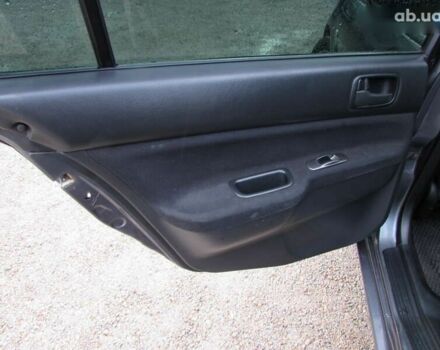 Міцубісі Lancer, об'ємом двигуна 0 л та пробігом 300 тис. км за 3600 $, фото 8 на Automoto.ua