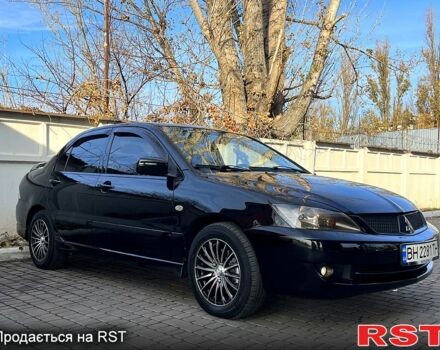 Міцубісі Lancer, об'ємом двигуна 3.5 л та пробігом 230 тис. км за 6300 $, фото 1 на Automoto.ua