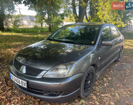 Міцубісі Lancer, об'ємом двигуна 1.6 л та пробігом 200 тис. км за 5300 $, фото 6 на Automoto.ua