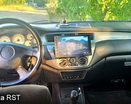 Міцубісі Lancer, об'ємом двигуна 1.6 л та пробігом 252 тис. км за 4200 $, фото 5 на Automoto.ua