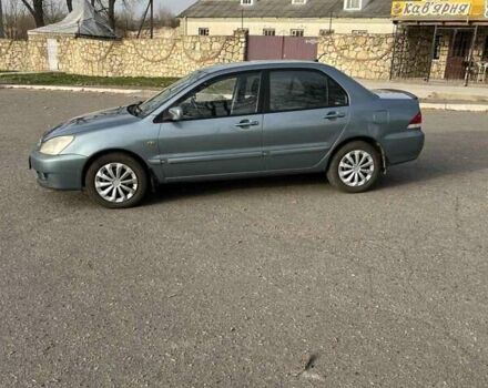 Міцубісі Lancer, об'ємом двигуна 1.58 л та пробігом 220 тис. км за 4400 $, фото 3 на Automoto.ua