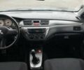 Мицубиси Лансер, объемом двигателя 1.6 л и пробегом 262 тыс. км за 3999 $, фото 15 на Automoto.ua