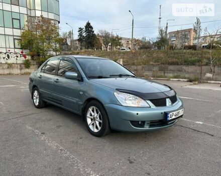 Міцубісі Lancer, об'ємом двигуна 1.6 л та пробігом 265 тис. км за 6900 $, фото 2 на Automoto.ua