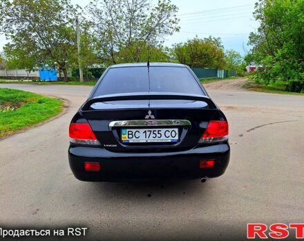 Міцубісі Lancer, об'ємом двигуна 1.6 л та пробігом 175 тис. км за 4400 $, фото 5 на Automoto.ua