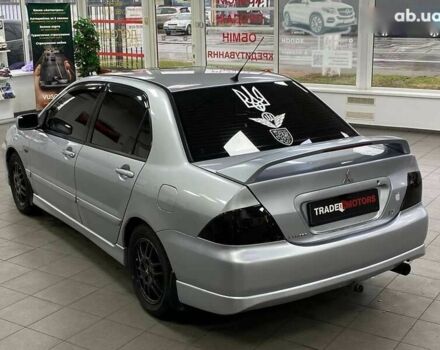 Міцубісі Lancer, об'ємом двигуна 0 л та пробігом 303 тис. км за 5990 $, фото 12 на Automoto.ua