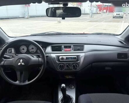 Міцубісі Lancer, об'ємом двигуна 1.6 л та пробігом 212 тис. км за 5190 $, фото 11 на Automoto.ua