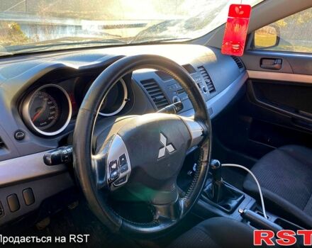 Міцубісі Lancer, об'ємом двигуна 1.5 л та пробігом 198 тис. км за 4500 $, фото 2 на Automoto.ua