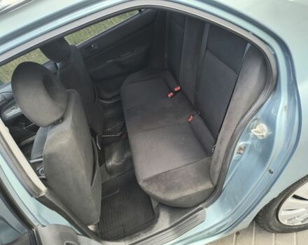 Міцубісі Lancer, об'ємом двигуна 1.6 л та пробігом 204 тис. км за 3950 $, фото 9 на Automoto.ua