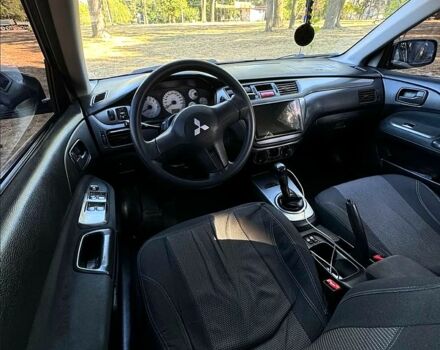 Міцубісі Lancer, об'ємом двигуна 1.6 л та пробігом 248 тис. км за 4600 $, фото 5 на Automoto.ua