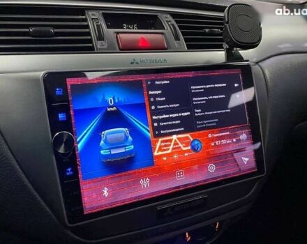 Міцубісі Lancer, об'ємом двигуна 0 л та пробігом 303 тис. км за 5990 $, фото 23 на Automoto.ua