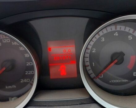 Мицубиси Лансер 2007 в Сумах на Automoto.ua Мицубиси Лансер, объемом двигателя 1.5 л и пробегом 201 тыс. км за 2300 $, фото 6 на Automoto.ua