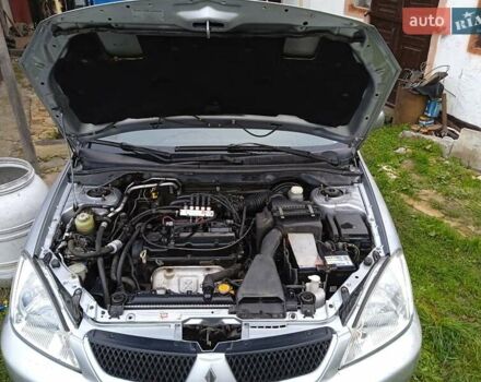 Мицубиси Лансер, объемом двигателя 0 л и пробегом 450 тыс. км за 2999 $, фото 4 на Automoto.ua