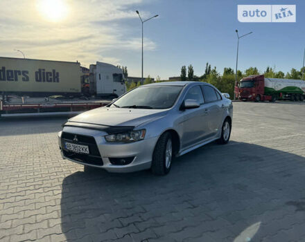 Міцубісі Lancer, об'ємом двигуна 2 л та пробігом 226 тис. км за 6999 $, фото 1 на Automoto.ua