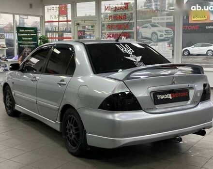 Міцубісі Lancer, об'ємом двигуна 0 л та пробігом 303 тис. км за 5990 $, фото 13 на Automoto.ua