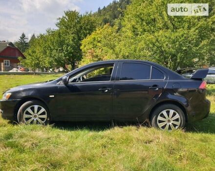 Міцубісі Lancer, об'ємом двигуна 1.5 л та пробігом 240 тис. км за 5950 $, фото 2 на Automoto.ua