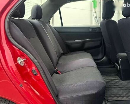 Міцубісі Lancer, об'ємом двигуна 1.6 л та пробігом 212 тис. км за 5190 $, фото 9 на Automoto.ua