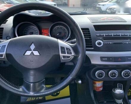 Міцубісі Lancer, об'ємом двигуна 2 л та пробігом 180 тис. км за 7499 $, фото 17 на Automoto.ua