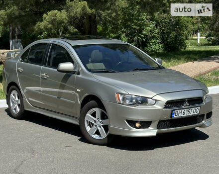 Міцубісі Lancer, об'ємом двигуна 2 л та пробігом 194 тис. км за 6700 $, фото 2 на Automoto.ua