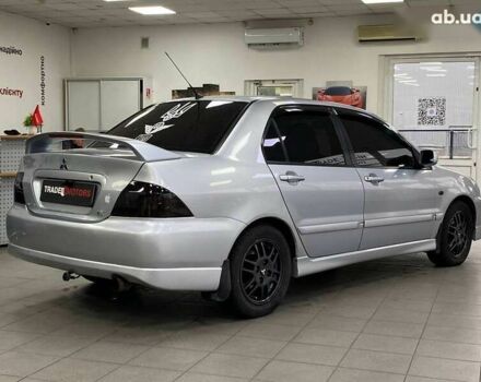 Міцубісі Lancer, об'ємом двигуна 0 л та пробігом 303 тис. км за 5990 $, фото 7 на Automoto.ua