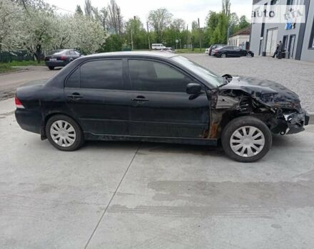 Міцубісі Lancer, об'ємом двигуна 1.6 л та пробігом 200 тис. км за 2500 $, фото 1 на Automoto.ua