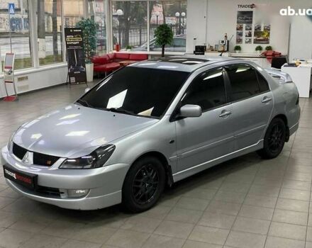 Міцубісі Lancer, об'ємом двигуна 0 л та пробігом 303 тис. км за 5990 $, фото 1 на Automoto.ua