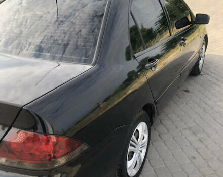 Міцубісі Lancer, об'ємом двигуна 1.6 л та пробігом 230 тис. км за 5000 $, фото 5 на Automoto.ua