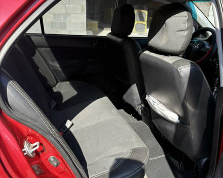 Мицубиси Лансер, объемом двигателя 1.58 л и пробегом 282 тыс. км за 4800 $, фото 3 на Automoto.ua