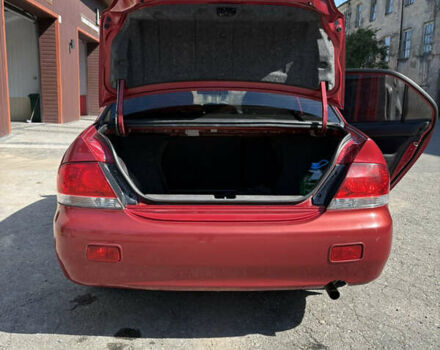 Мицубиси Лансер, объемом двигателя 1.58 л и пробегом 282 тыс. км за 4800 $, фото 7 на Automoto.ua